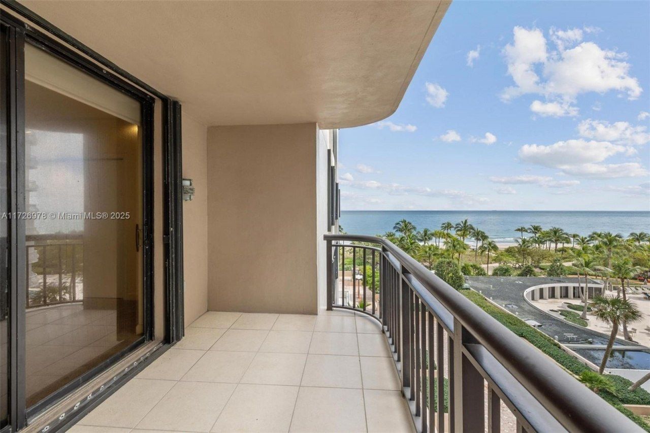 10175 Collins Ave, Unit 502, Bal Harbour, FL 33154 Photo