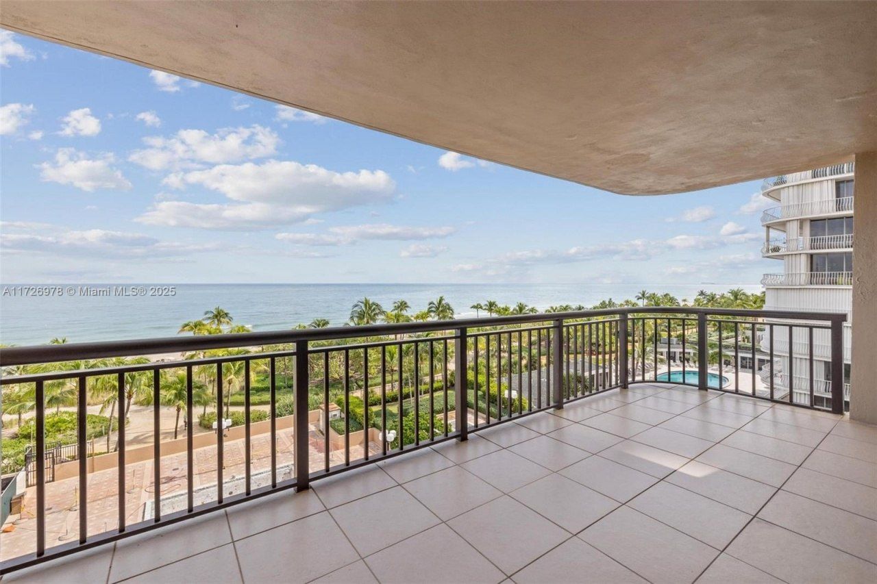 10175 Collins Ave, Unit 502, Bal Harbour, FL 33154 Photo
