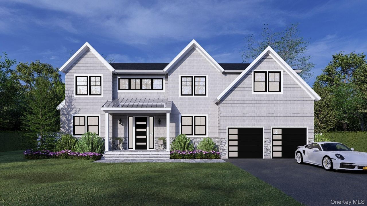 78 Crescent Beach Road, Glen Cove, NY 11542 Main Photo