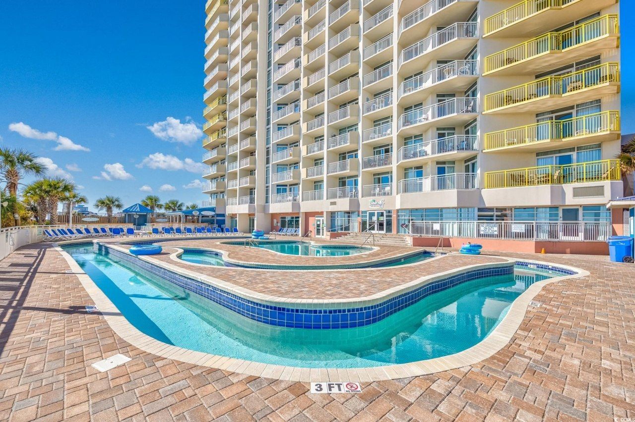 2701 S Ocean Blvd. Photo 16