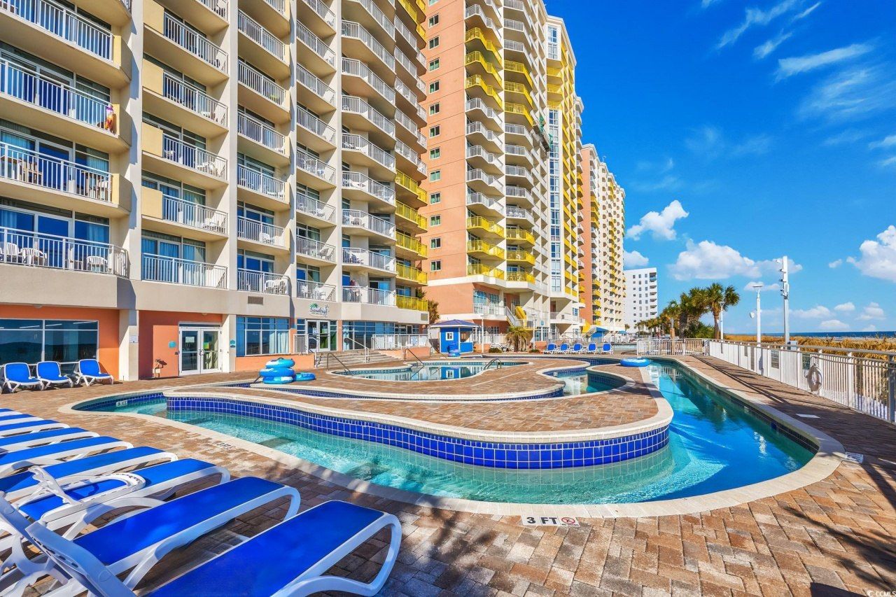 2701 S Ocean Blvd. Photo 19