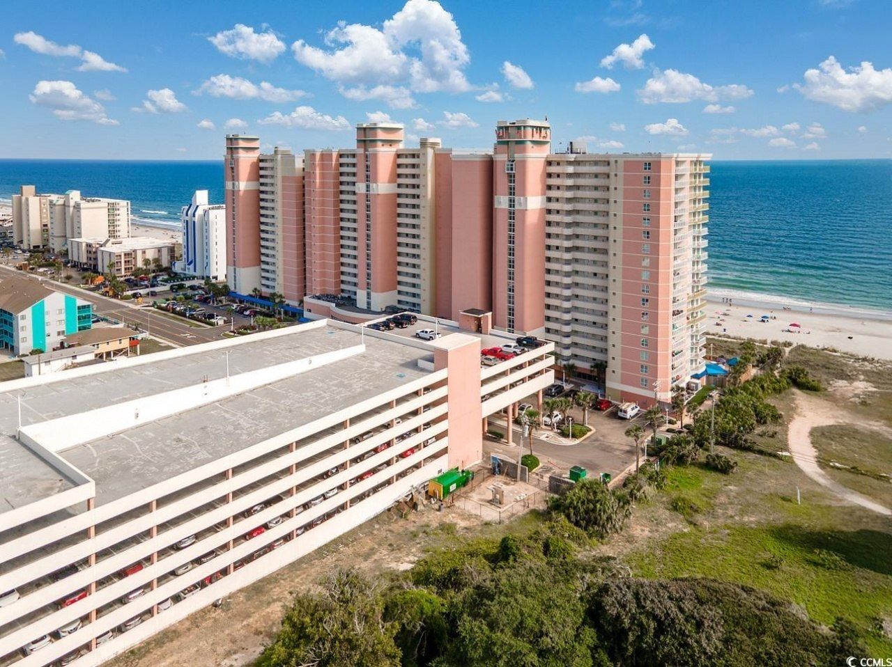 2701 S Ocean Blvd. Photo 24