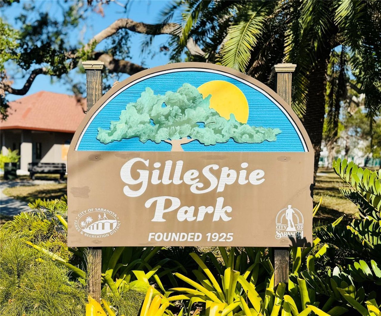 624 Goodrich Avenue, Sarasota, FL 34236 Photo