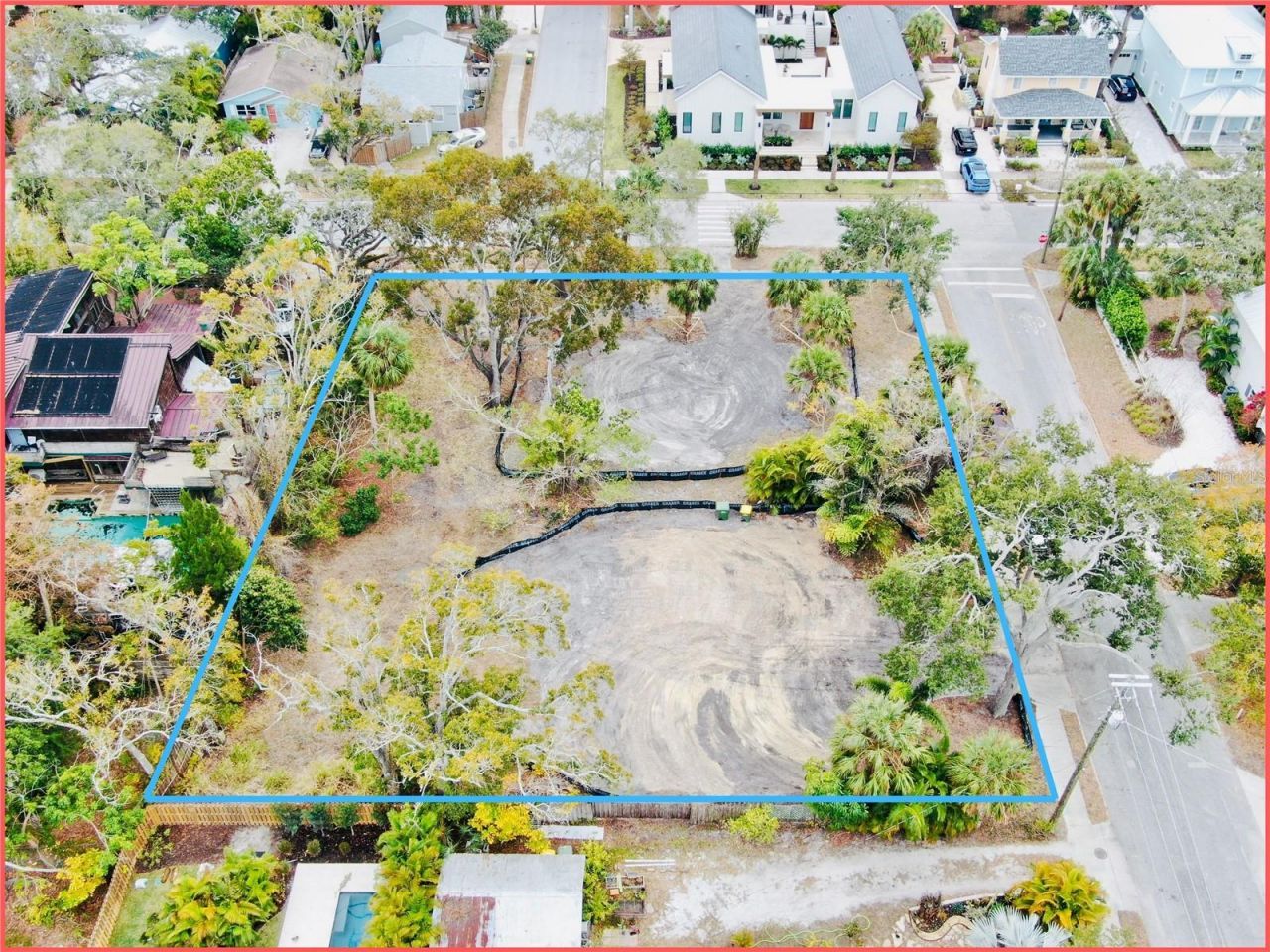 624 Goodrich Avenue, Sarasota, FL 34236 Photo