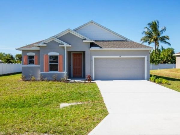 324 NW 1st PL, CAPE CORAL, FL 33993