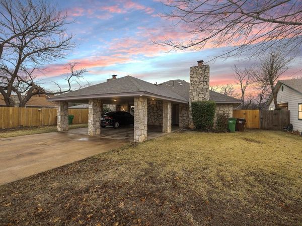 1203 Charrington DR, Unit B, Round Rock, TX 78664