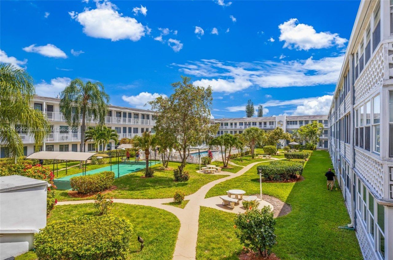 15610 NE 6th Ave, Unit 8D, Miami, FL 33162 Photo