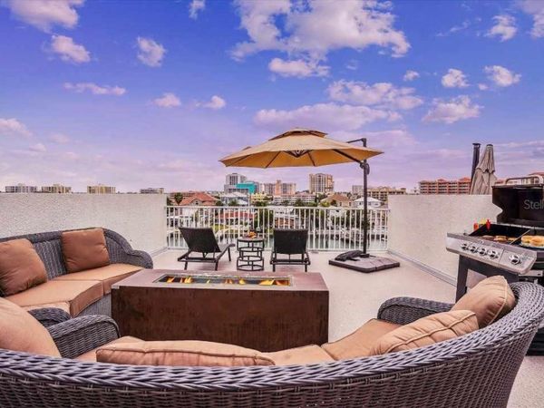 145 BRIGHTWATER DRIVE, Unit 2, CLEARWATER, FL 33767