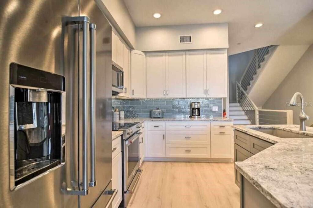 145 Brightwater Drive, Unit 2, Clearwater, FL 33767 Photo