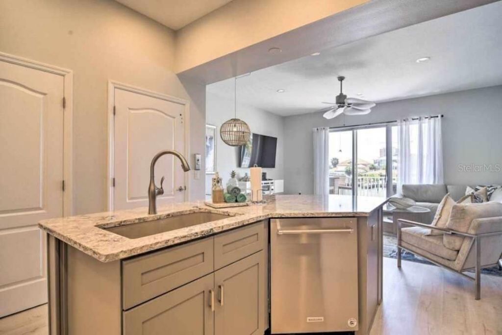 145 Brightwater Drive, Unit 2, Clearwater, FL 33767 Photo