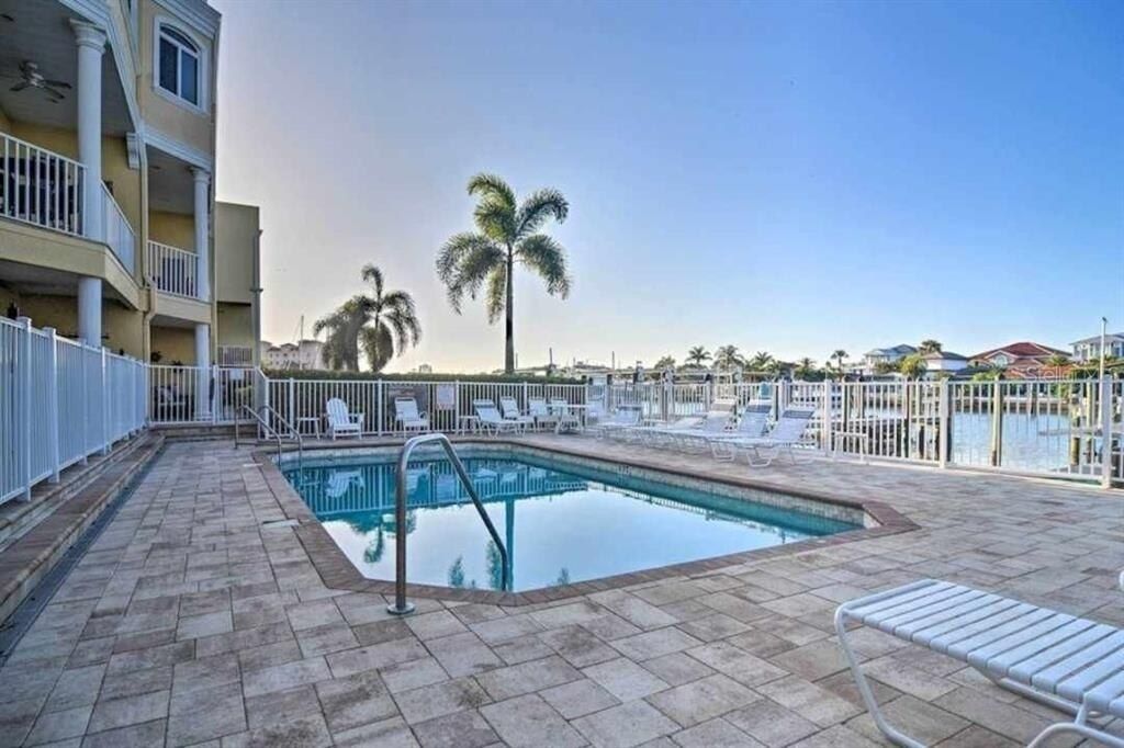 145 Brightwater Drive, Unit 2, Clearwater, FL 33767 Photo