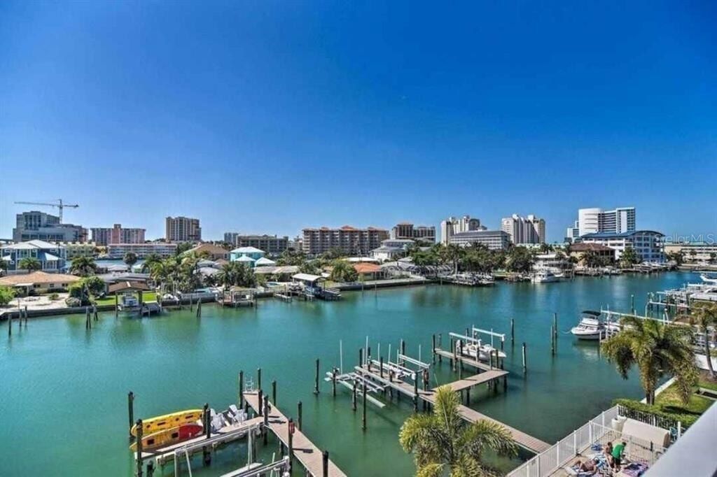145 Brightwater Drive, Unit 2, Clearwater, FL 33767 Photo