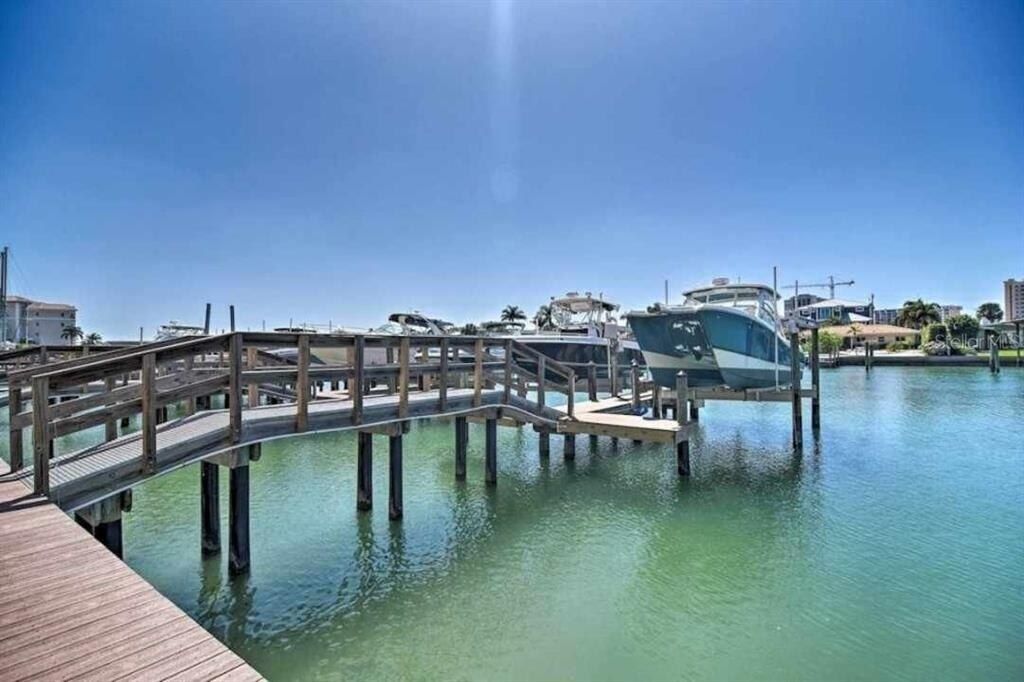 145 Brightwater Drive, Unit 2, Clearwater, FL 33767 Photo