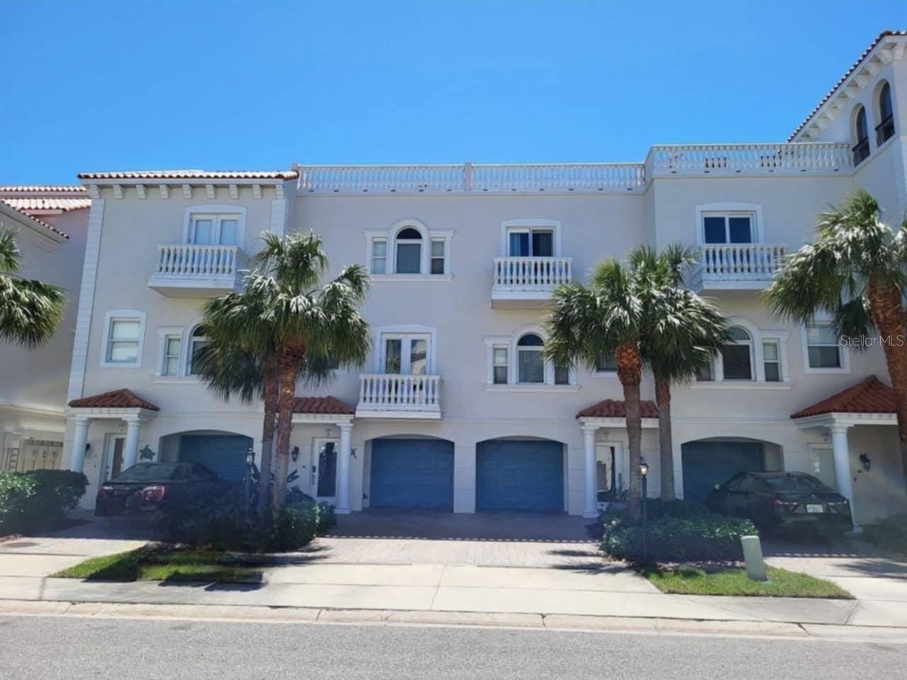 145 Brightwater Drive, Unit 2, Clearwater, FL 33767 Photo