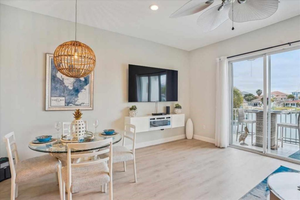 145 Brightwater Drive, Unit 2, Clearwater, FL 33767 Photo