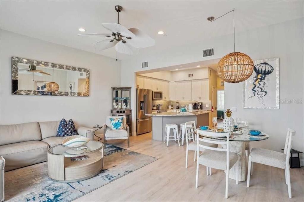 145 Brightwater Drive, Unit 2, Clearwater, FL 33767 Photo