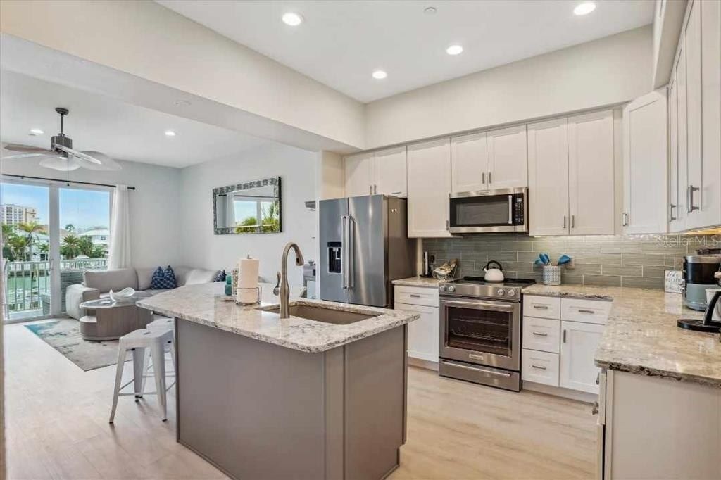 145 Brightwater Drive, Unit 2, Clearwater, FL 33767 Photo