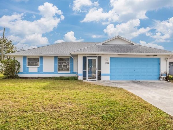 1565 PIEDMONT ROAD, VENICE, FL 34293