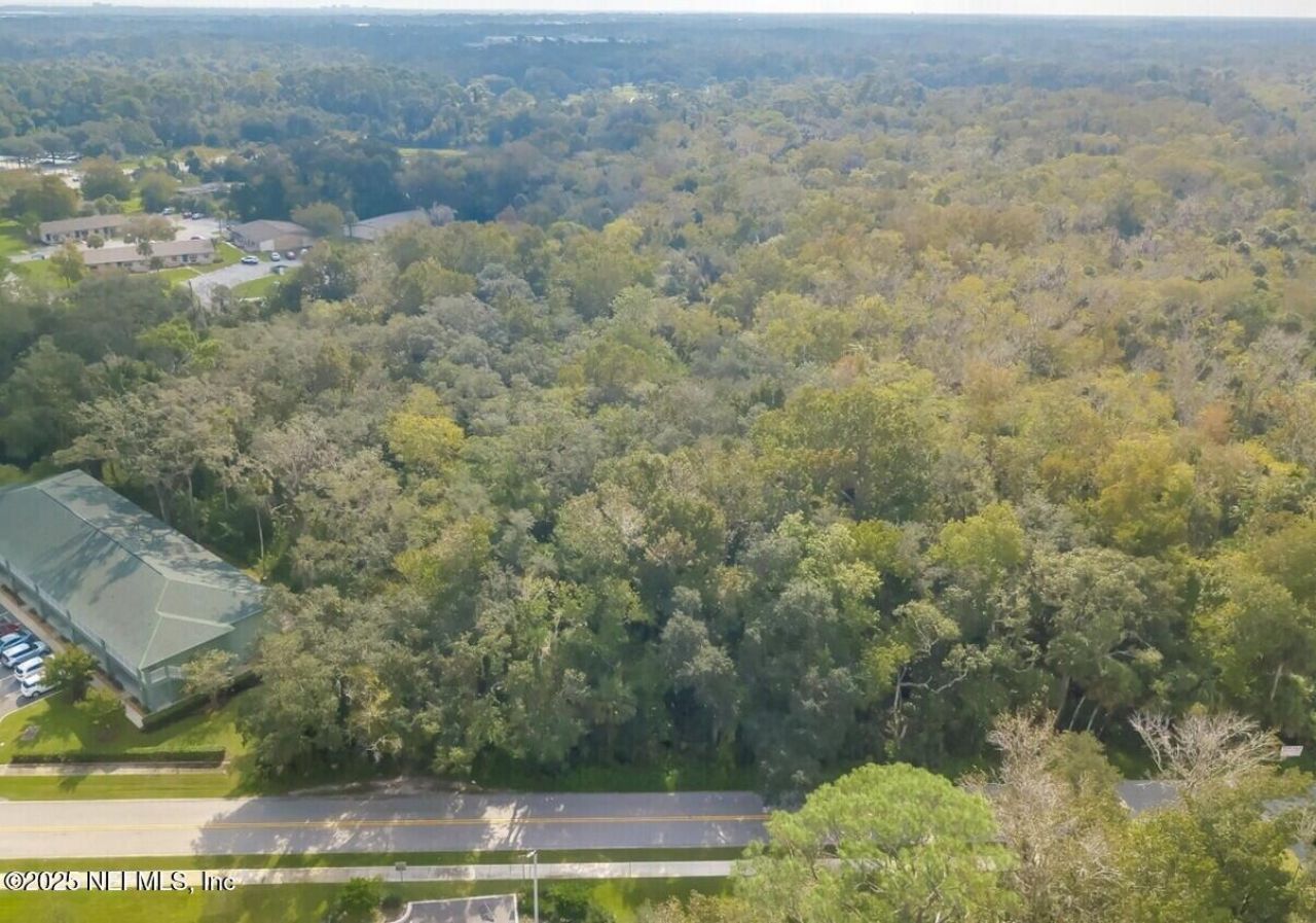 0 Paige Avenue, New Smyrna Beach, FL 32168 Photo