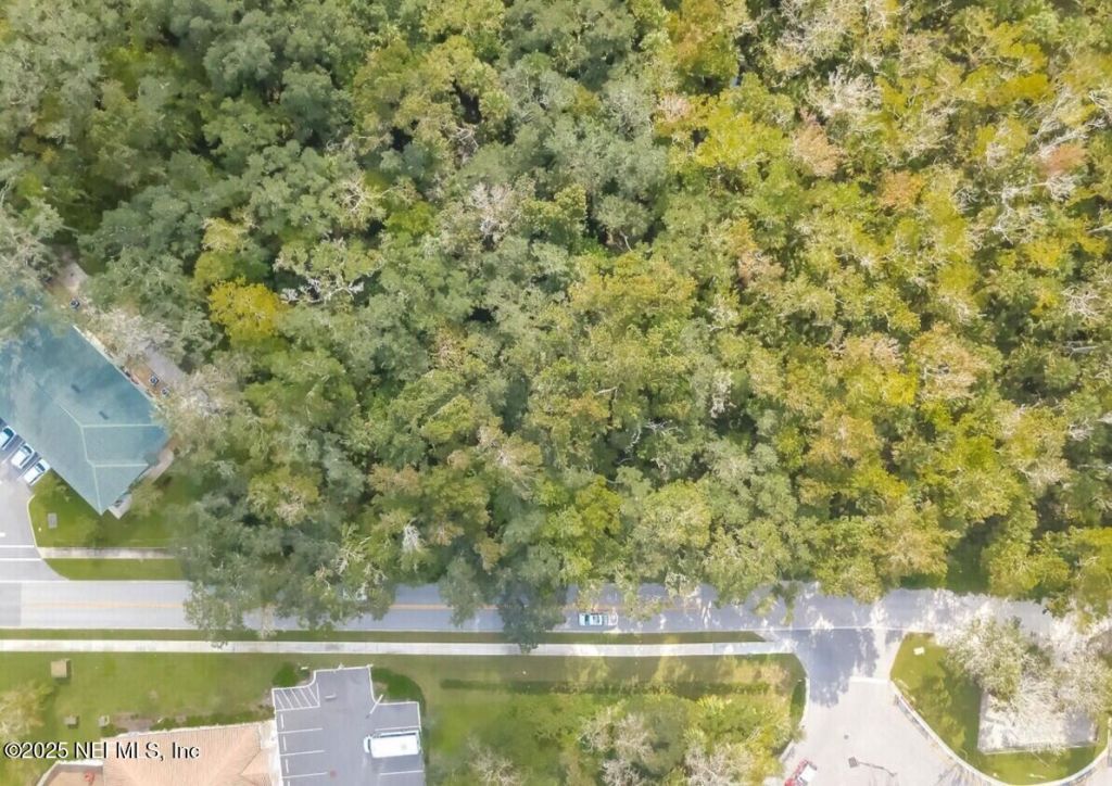 0 Paige Avenue, New Smyrna Beach, FL 32168 Photo