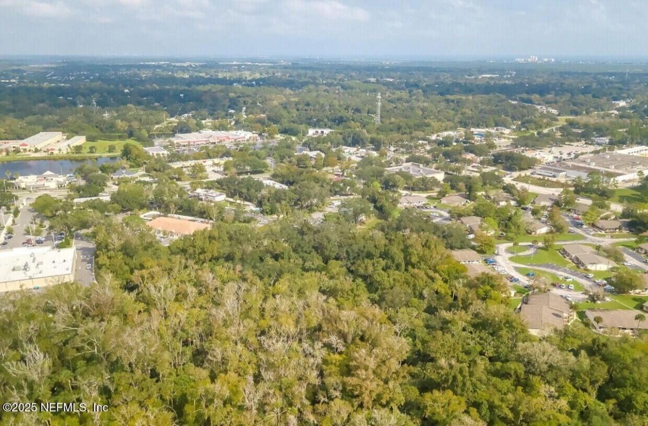 0 Paige Avenue, New Smyrna Beach, FL 32168 Photo