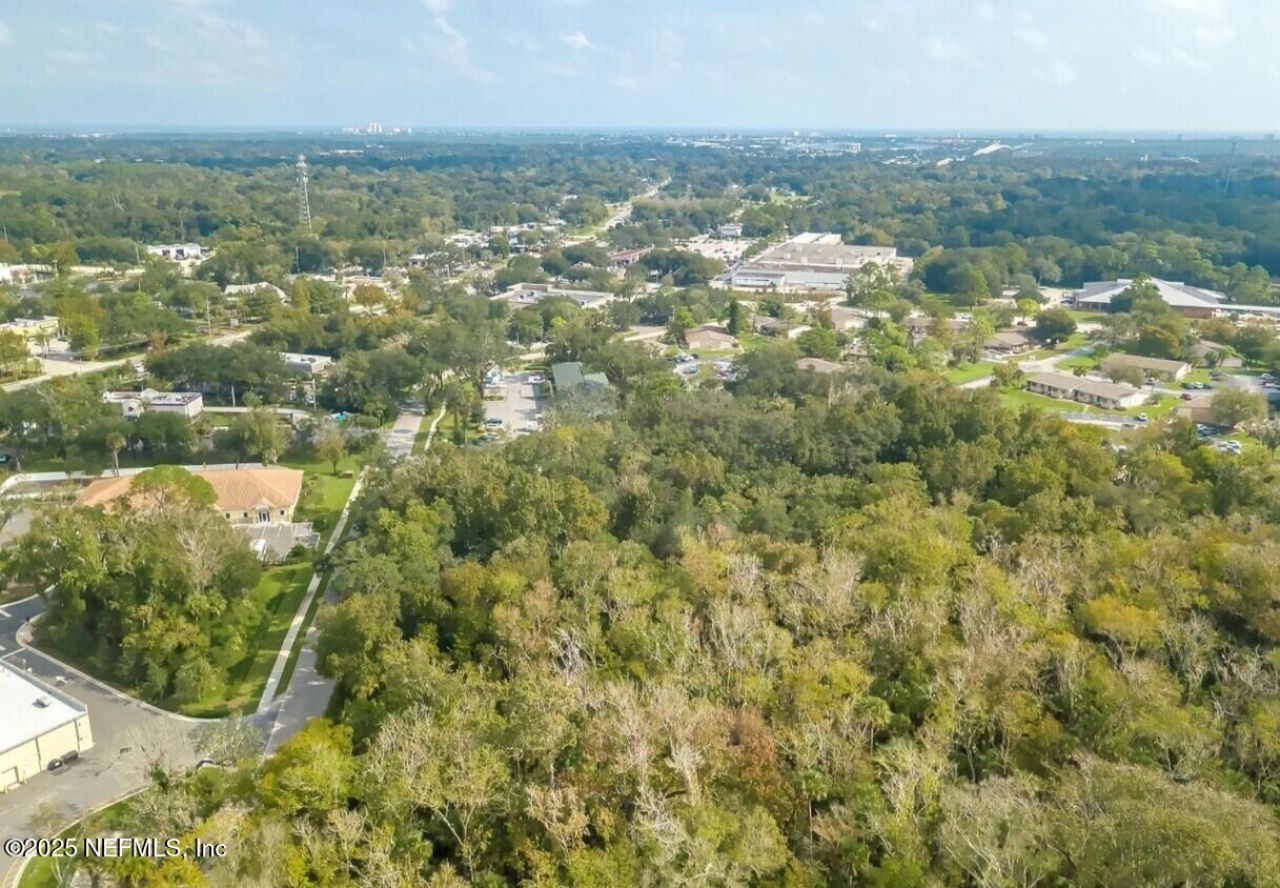 0 Paige Avenue, New Smyrna Beach, FL 32168 Photo