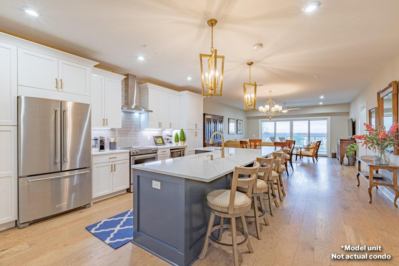 5177 Highpointe Lakes Drive, Unit 9104, Westerville, OH 43081 Main Photo