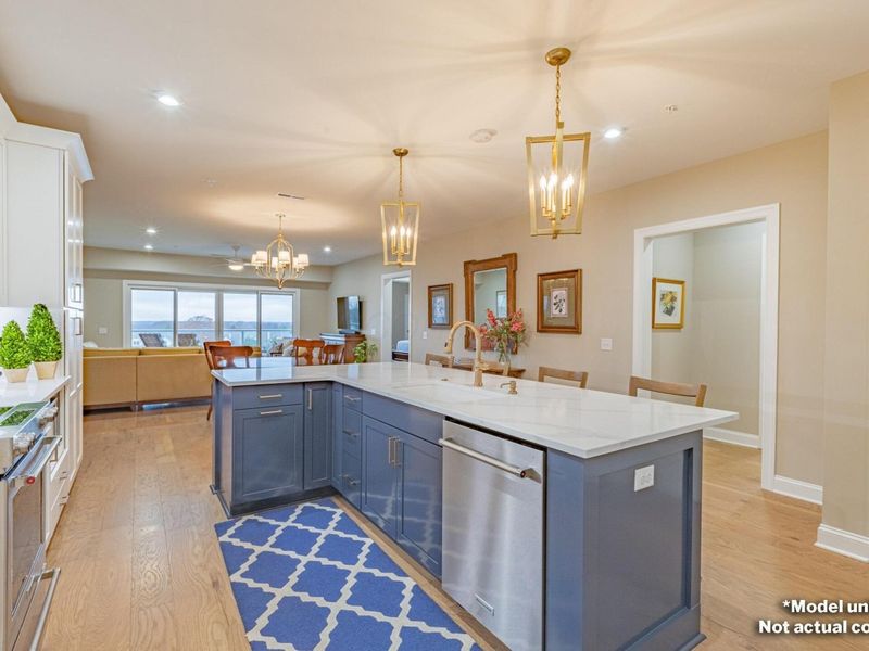 5177 HighPointe Lakes Drive, Unit 9104, Westerville, OH 43081 Photo 2