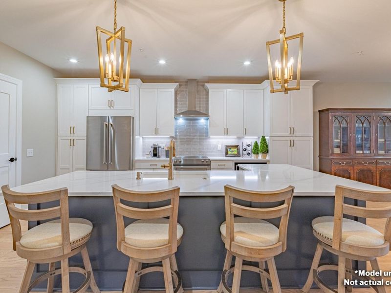 5177 HighPointe Lakes Drive, Unit 9104, Westerville, OH 43081 Photo 5