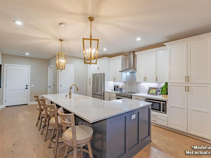 5177 HighPointe Lakes Drive, Unit 9104, Westerville, OH 43081 Photo 6