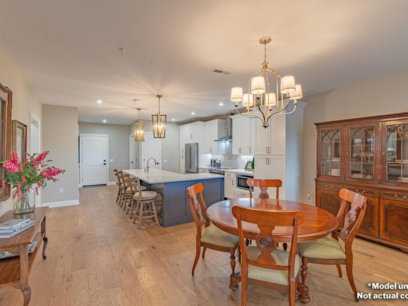 5177 HighPointe Lakes Drive, Unit 9104, Westerville, OH 43081 Photo 9