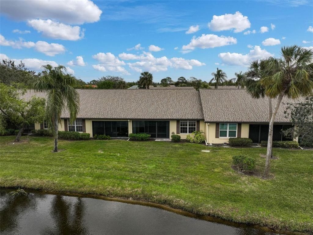 7146 Lakeside Drive, Sarasota, FL 34243 Photo