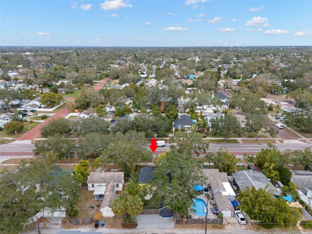 4536 1st Avenue N, Saint Petersburg, FL 33713 Photo