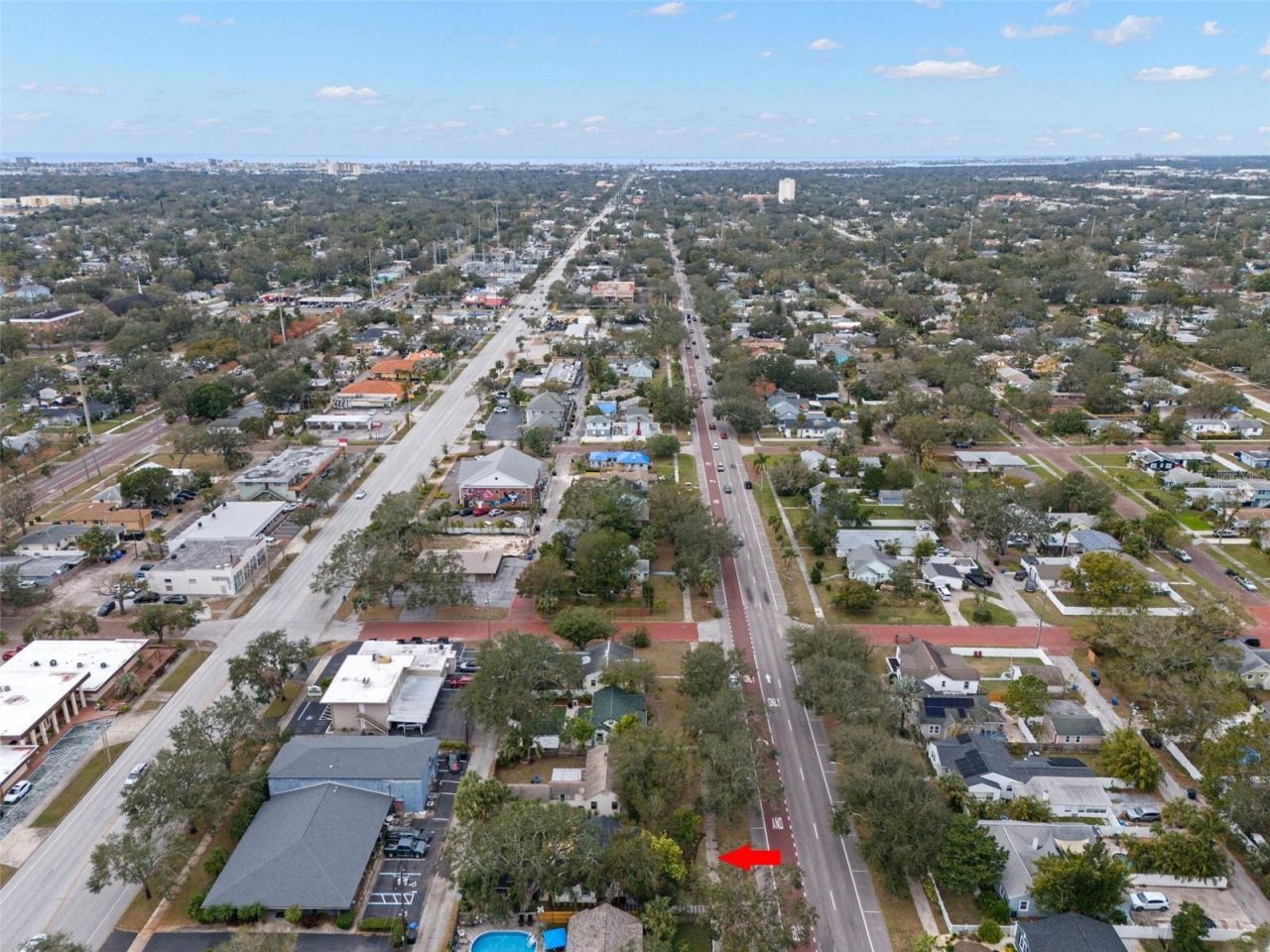 4536 1st Avenue N, Saint Petersburg, FL 33713 Photo