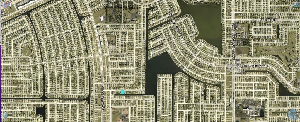 640 SW 12th Terrace, Cape Coral, FL 33991 Photo