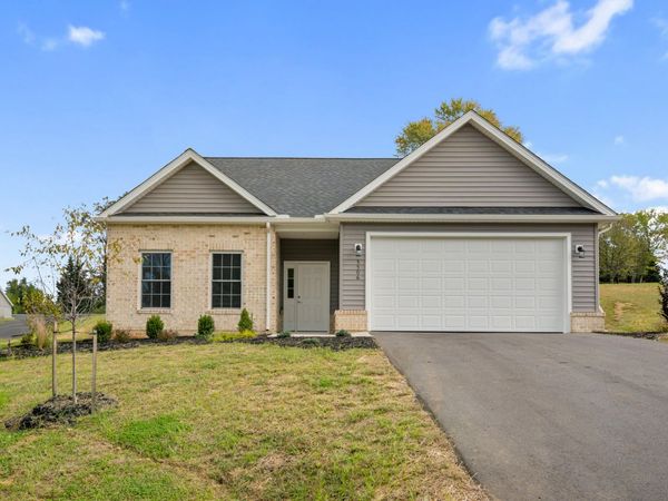 5506 New Pleasant WAY, Salem, VA 24153