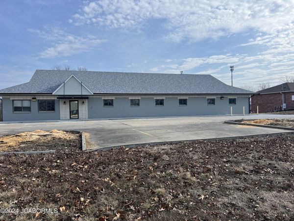 144 SCOTT STATION ROAD, Jefferson City, MO 65109