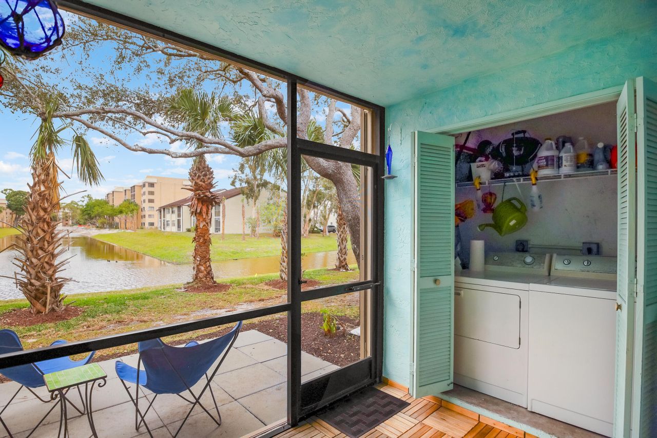 4745 Lucerne Lakes Boulevard, Unit 101, Lake Worth, FL 33467 Photo