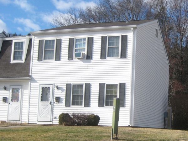 6 Westchester, Unit G, Colchester, CT 06415