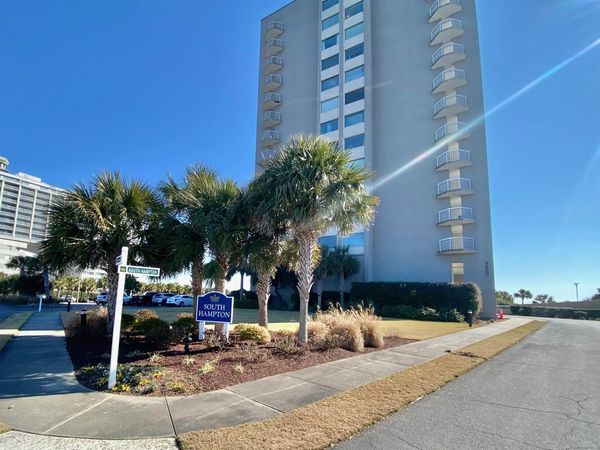 9820 Queensway Blvd., Unit 206, Myrtle Beach, SC 29572