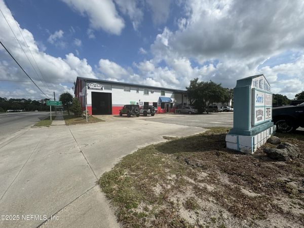800 N STATE Street, Bunnell, FL 32110