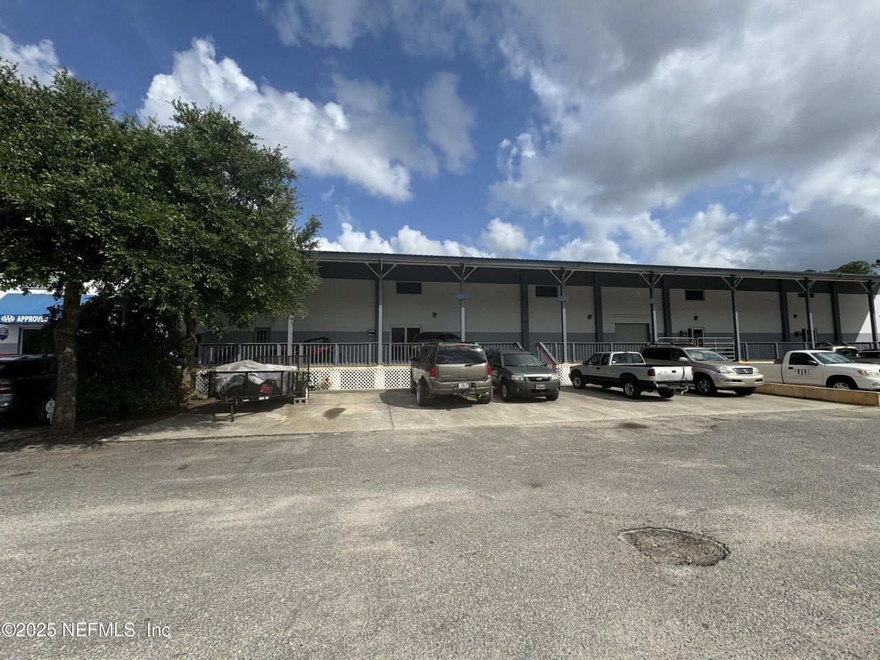 800 N State Street, Bunnell, FL 32110 Photo