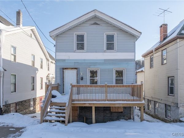 579 John Street, Little Falls, NY 13365