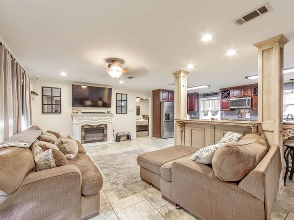 2103 Ruby Dr, Houma, LA 70363