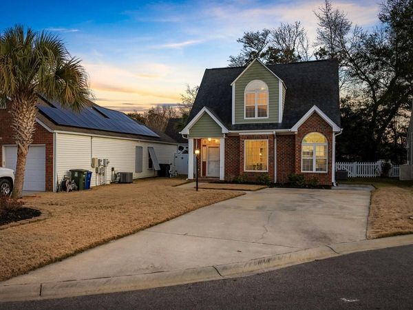 1023 Marthas Way, North Myrtle Beach, SC 29582