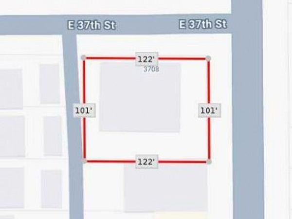 3710 Chicago Avenue, Minneapolis, MN 55407