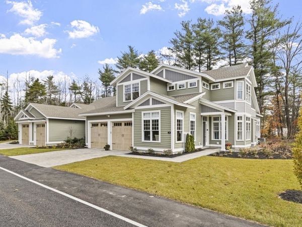 20 Plover Way, Unit 30, South Portland, ME 04106