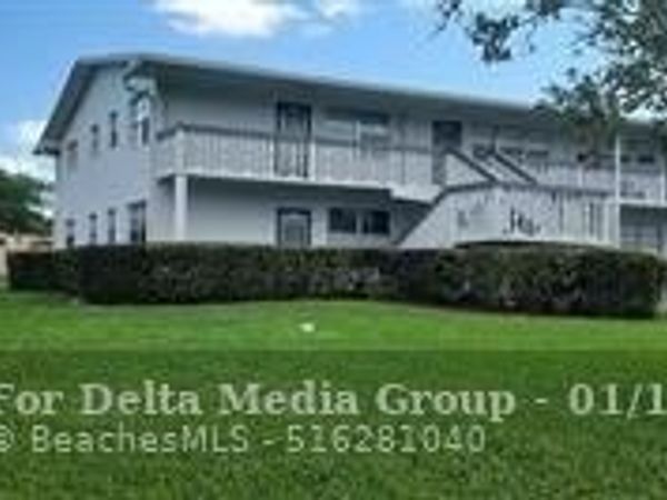 86 Westbury, Unit 86, Deerfield Beach, FL 33442