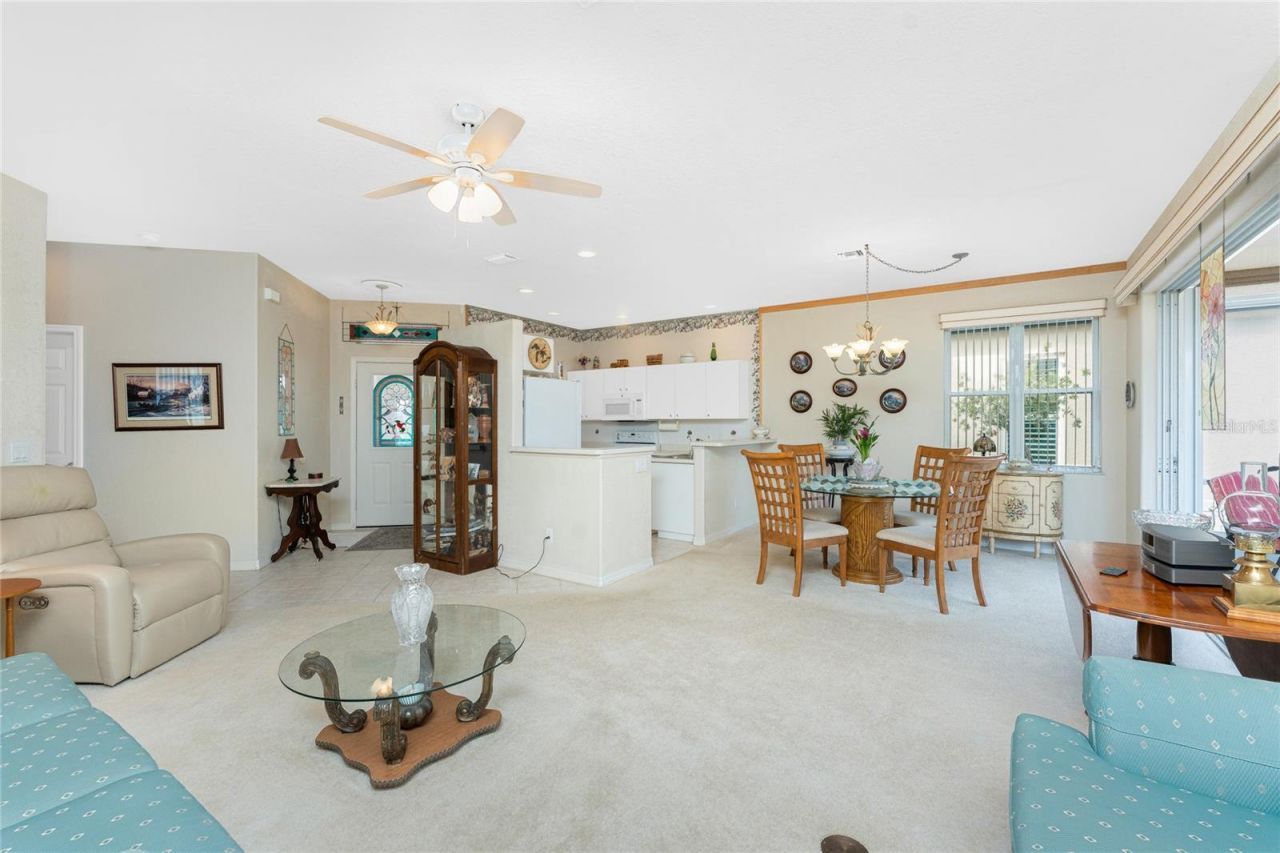 10214 Windsong Rd, Punta Gorda, FL 33955 Photo
