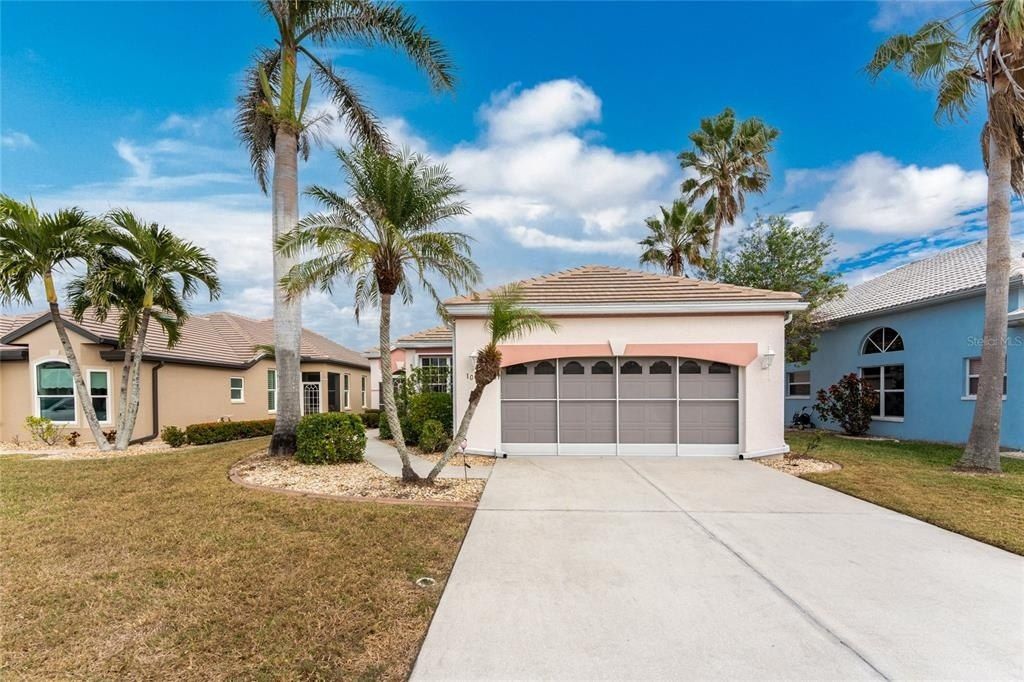 10214 Windsong Rd, Punta Gorda, FL 33955 Photo